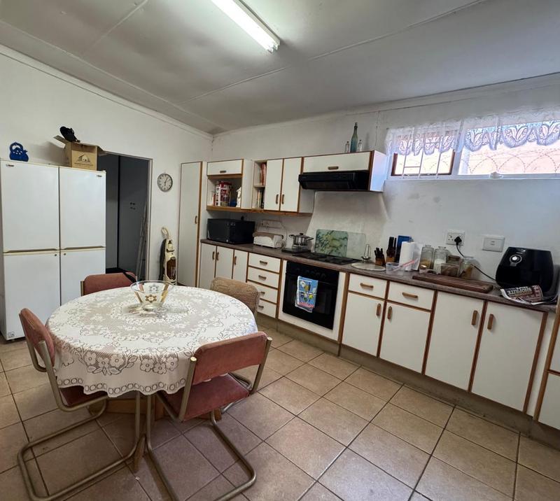 4 Bedroom Property for Sale in Da Nova Western Cape